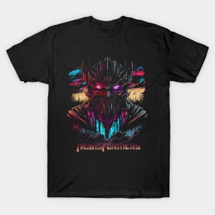 Megatron T-Shirt